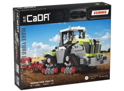 CaDA Claas Xerion 5000 Trac TS Tractor