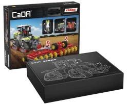 CaDA Claas Xerion 5000 Trac TS Tractor