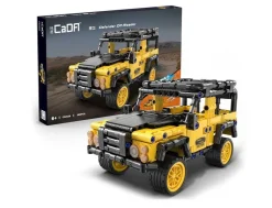 CaDA Defender Off-Road Vehicle