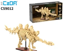 CaDA Dinosaur Fossils - Stegosaurus