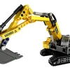 CaDA Excavator