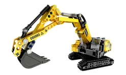 CaDA Excavator