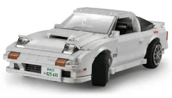 CaDA Initial D 1/12 Mazda RX-7 FC3S Ryosuke Takahashi