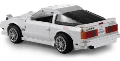 CaDA Initial D 1/12 Mazda RX-7 FC3S Ryosuke Takahashi