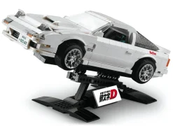 CaDA Initial D 1/12 Mazda RX-7 FC3S Ryosuke Takahashi