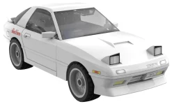 CaDA Initial D 1/35 Mazda RX-7 FC3S