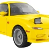 CaDA Initial D 1/35 Mazda RX-7 FD3S