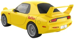 CaDA Initial D 1/35 Mazda RX-7 FD3S