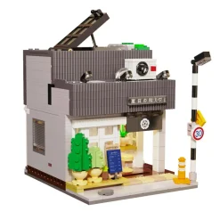 CaDA Japanese Summer Coffee House