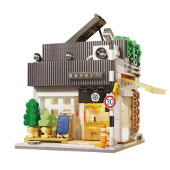 CaDA Japanese Summer Coffee House