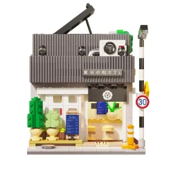 CaDA Japanese Summer Coffee House