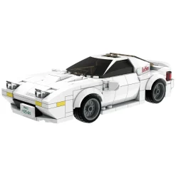CaDA Mazda FC3S RX-7 Car