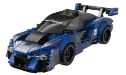 CaDA Night Flash Sports Car