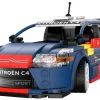 CaDA RC Citroen C4 WRC 2008