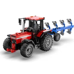 CaDA RC Farm Tractor
