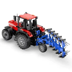 CaDA RC Farm Tractor