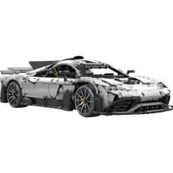 CaDA RC Mercedes-AMG One