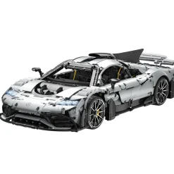 CaDA RC Mercedes-AMG One