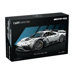 CaDA RC Mercedes-AMG One