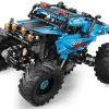 CaDA RC Monster Truck