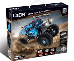 CaDA RC Monster Truck