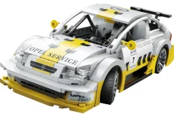 CaDA RC Opel Astra V8 Coupe