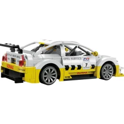 CaDA RC Opel Astra V8 Coupe