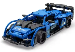 CaDA Shadow Pull-Back Sports Car