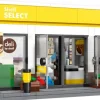 CaDA Shell Select Store