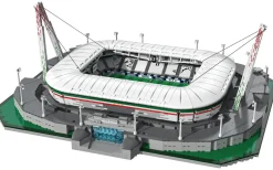 CaDA Stadiums: Juventus FC Allianz Stadium