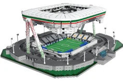 CaDA Stadiums: Juventus FC Allianz Stadium