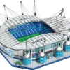 CaDA Stadiums: Manchester City FC Etihad Stadium