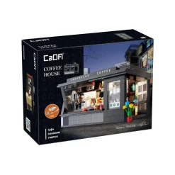 CaDA Street Coffee House