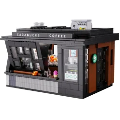 CaDA Street Coffee House