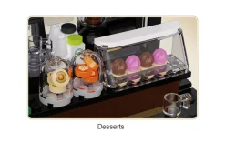 CaDA Street Coffee House