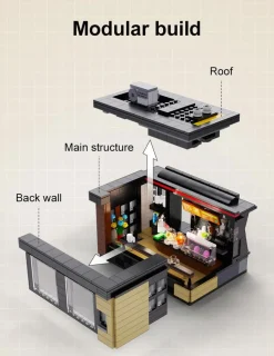 CaDA Street Coffee House