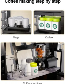 CaDA Street Coffee House