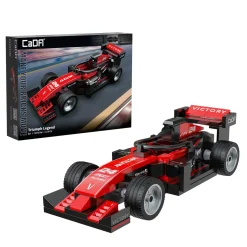 CaDA Triumph Legend Sports Car