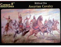Caesar Miniatures 1/72 Assyrian Cavalry