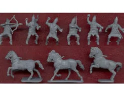 Caesar Miniatures 1/72 Assyrian Cavalry