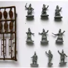 Caesar Miniatures 1/72 Republican Roman Army