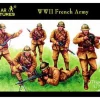 Caesar Miniatures 1/72 WWII French Army