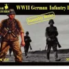 Caesar Miniatures 1/72 WWII German Infantry 1943
