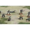 Caesar Miniatures 1/72 WWII German Sturmpioniere
