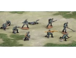 Caesar Miniatures 1/72 WWII German Sturmpioniere