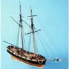 Caldercraft HM Schooner Pickle Wooden Model Kit