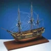 Caldercraft HMAV Bounty Wooden Model Kit
