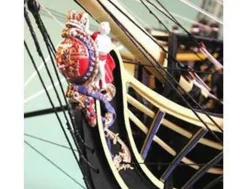 Caldercraft HMS Victory Wooden Model Kit