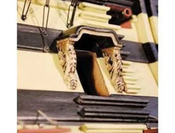 Caldercraft HMS Victory Wooden Model Kit