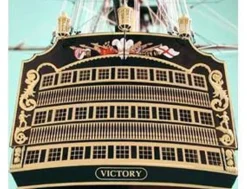 Caldercraft HMS Victory Wooden Model Kit